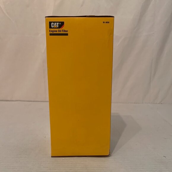CAT Engine Oil Filter 1R-0659 Unopened - Picture 2 of 8